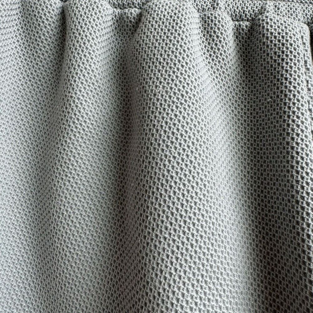 BCBGMAXAZRIA Gray Blue Pant Suit Trouser Office Career Two Piece Size XXS - Picture 5 of 12
